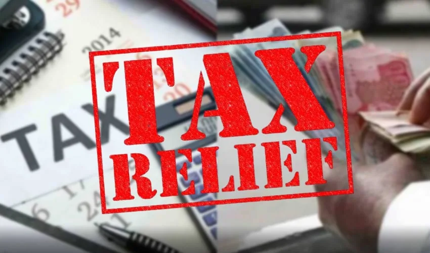 Tax relief, IMF approval — and the next 18 months in Punjab plot prices.