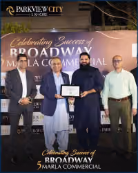 Broadway · launch success
