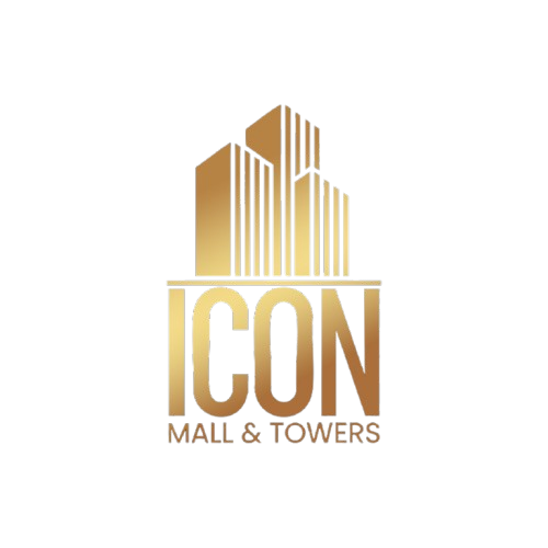 Icon Mall & Tower – Bahria Town Lahore