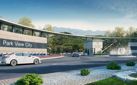 ParkView City Islamabad – A Development
