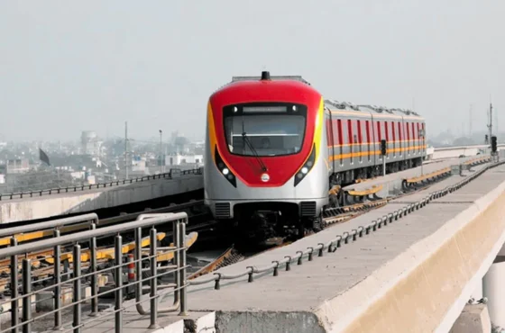 Lahore is Getting 3 New Metro Lines