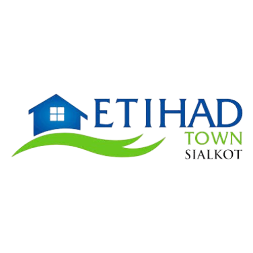 Etihad Town Sialkot