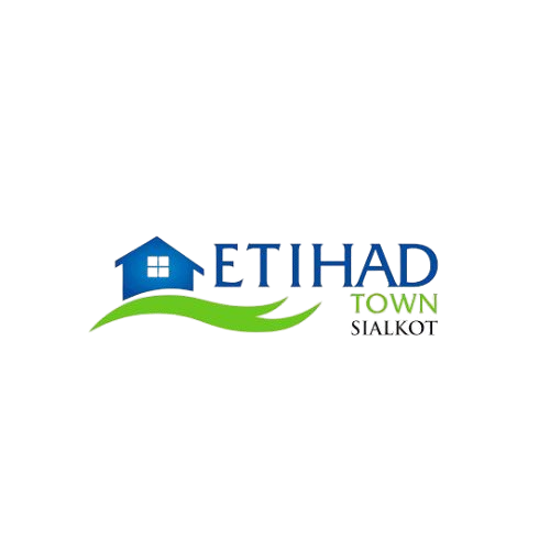 Etihad Town Sialkot